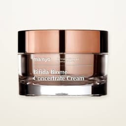 ma:nyo Bifida Biome Concentrate Cream
