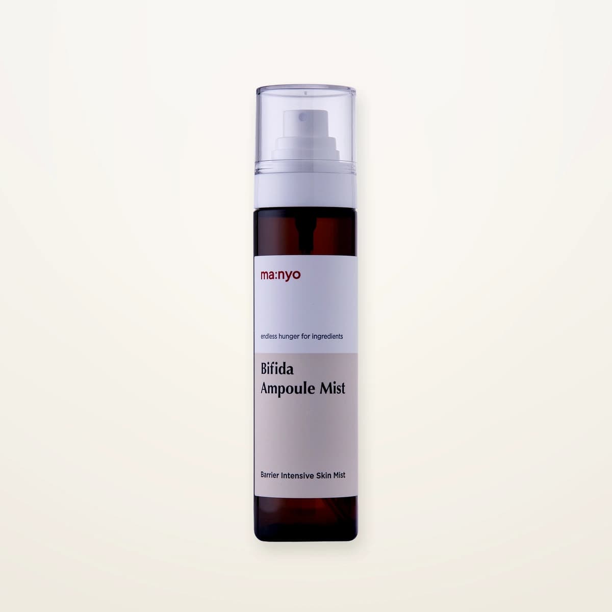 ma:nyo Bifida Ampoule Mist