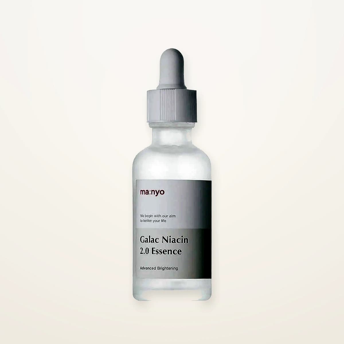 ma:nyo Galac Niacin 2.0 Essence 50ml