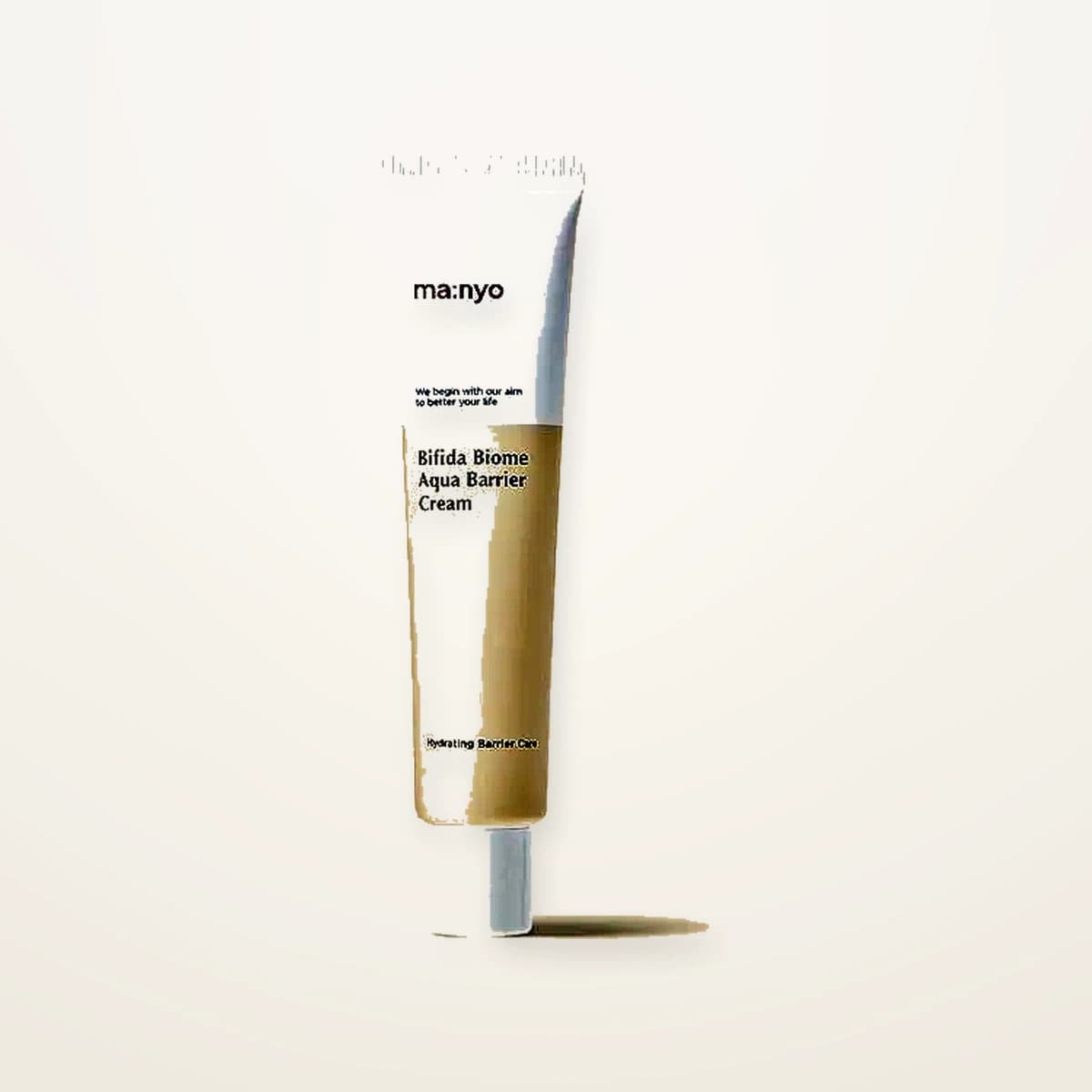 ma:nyo Bifida Biome Aqua Barrier Cream