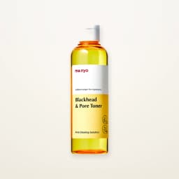 ma:nyo Blackhead & Pore Toner