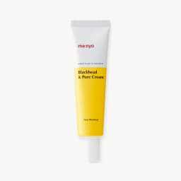 ma:nyo Blackhead & Pore Cream