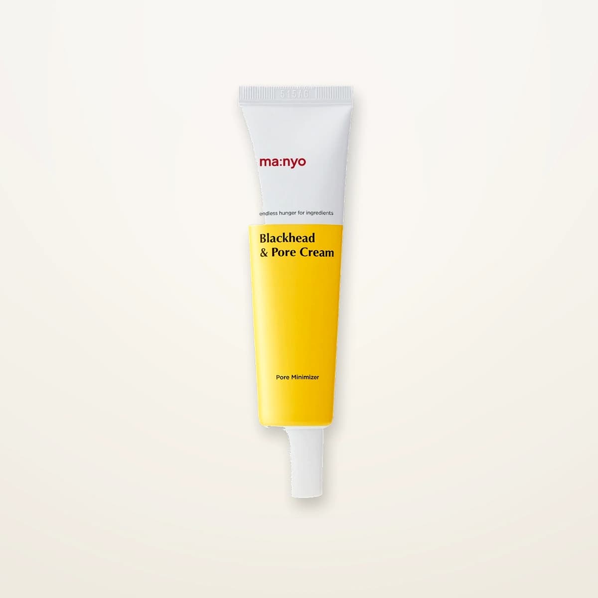 ma:nyo Blackhead & Pore Cream