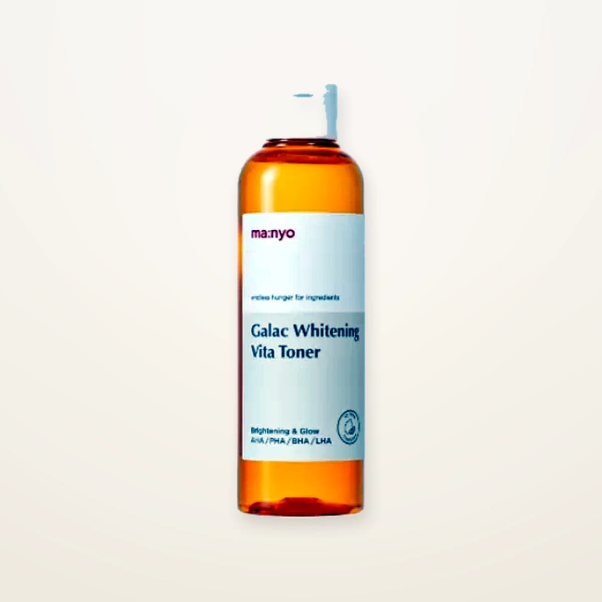 ma:nyo Galac Whitening Vita Toner