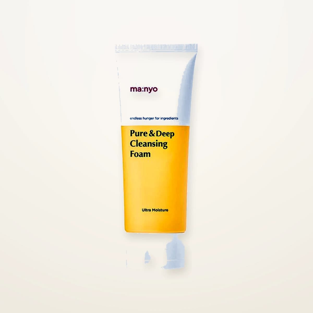 ma:nyo Pure Deep Cleansing Foam 100ml