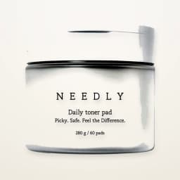 Needly Daily Toner Pad