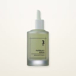 Numbuzin No.3 Skin Softening Serum