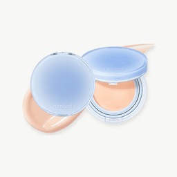 rom&nd Bear Water Cushion 03 Natural 21