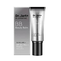 Dr.Jart+ Rejuvanating Beauty Balm Silver Plus