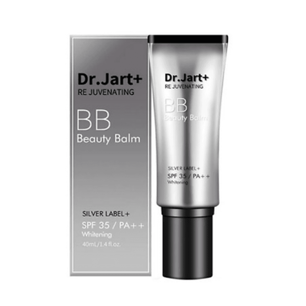 Dr.Jart+ Rejuvanating Beauty Balm Silver Plus