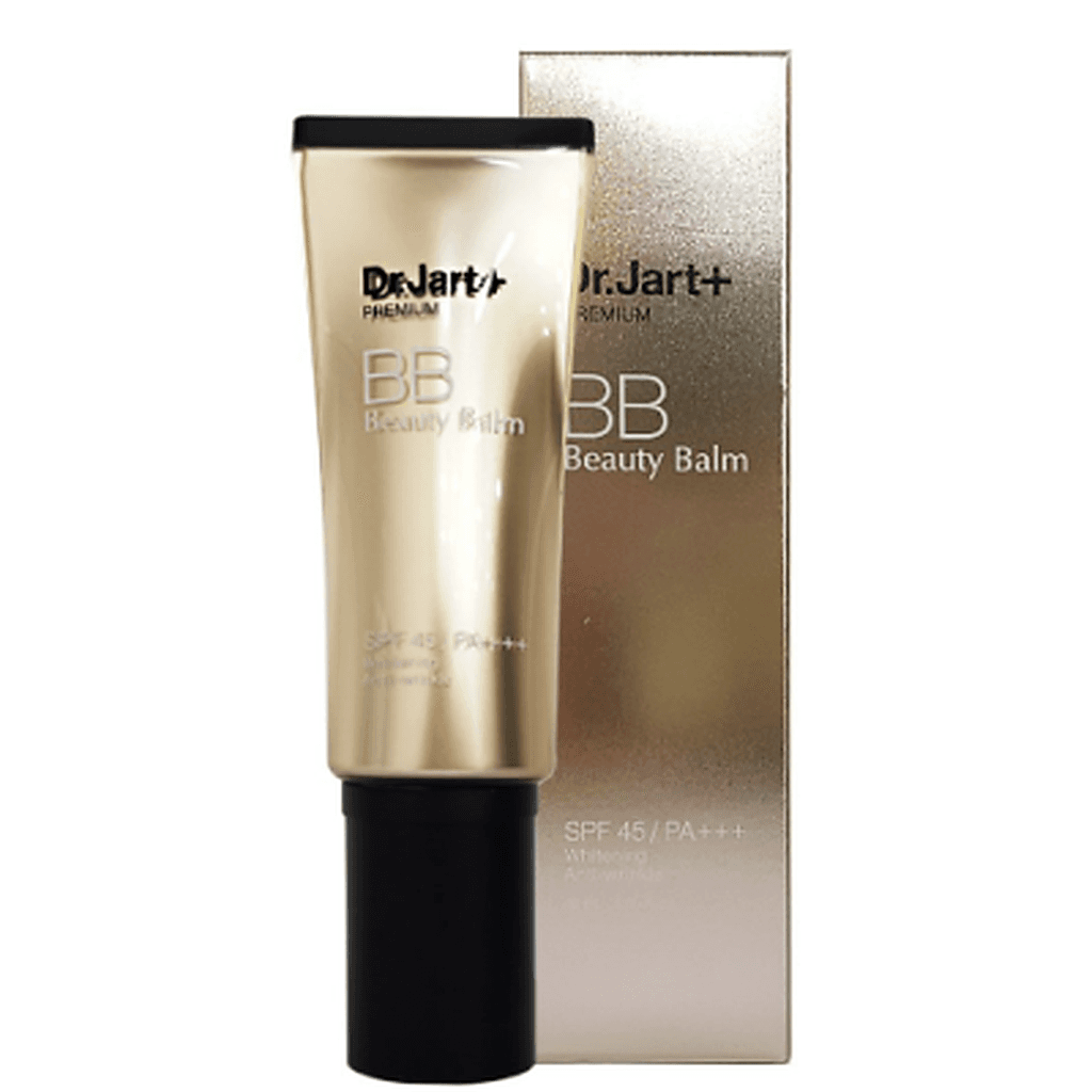 Dr.Jart+ Premium Beauty Balm