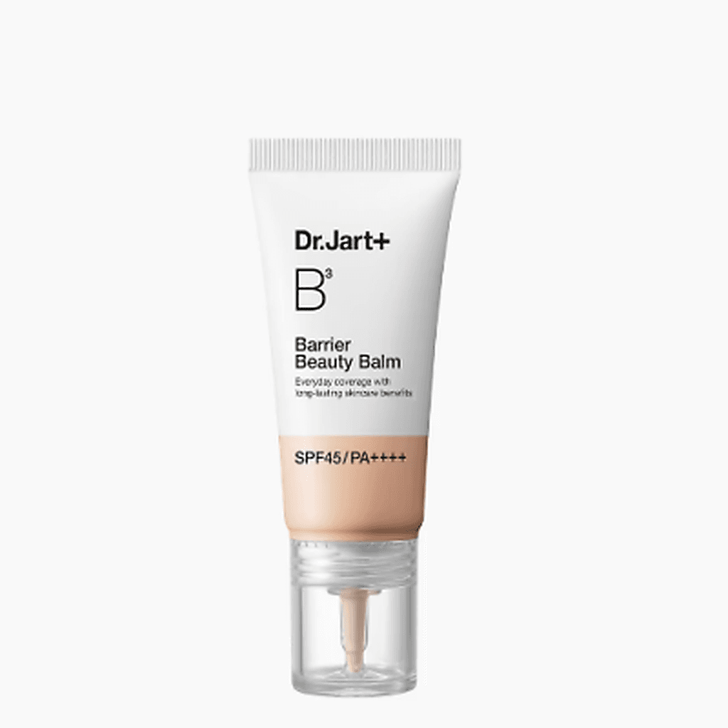 Dr.Jart+ Dermakeup Barrier Beauty Balm W1