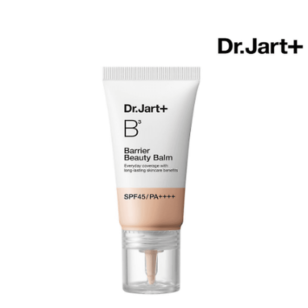 Dr.Jart+ Dermakeup Barrier Beauty Balm W2