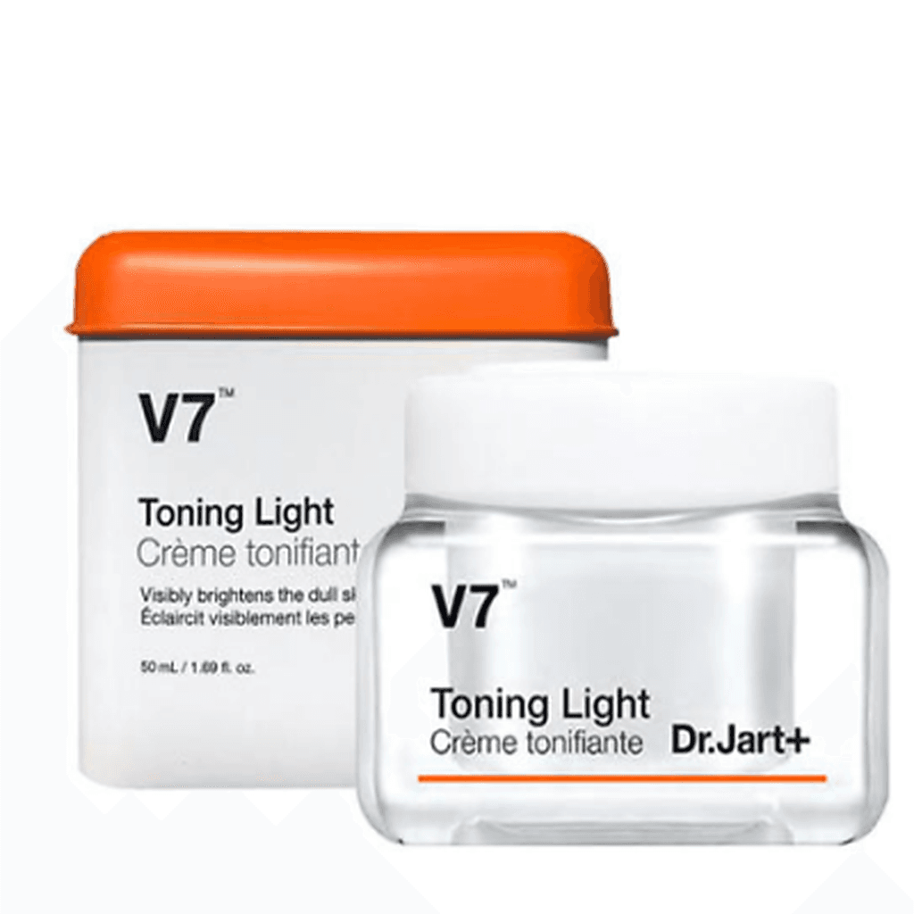 Dr.Jart+ V7 Toning Light Cream