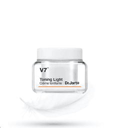 Dr.Jart+ V7 Toning Light Cream Mini Set