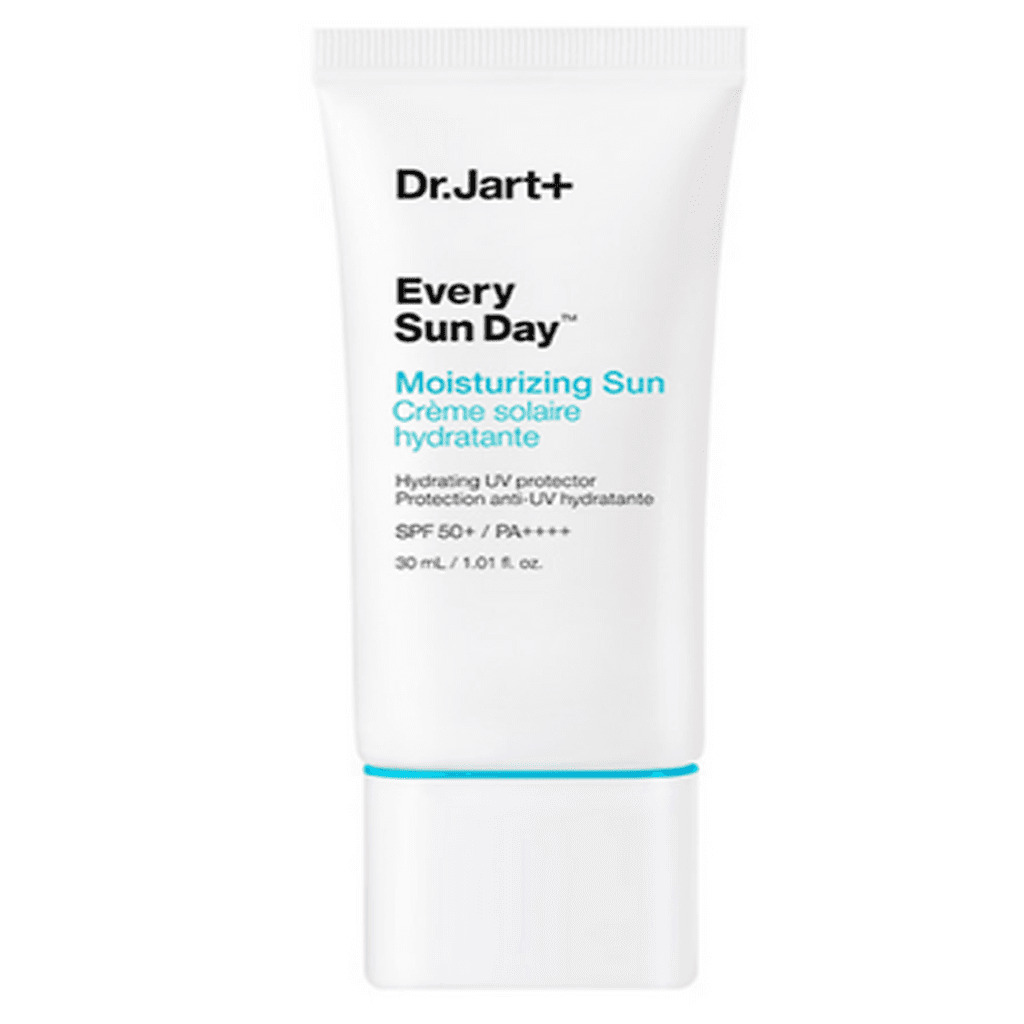 Dr.Jart+ Every Sun Day Moisturizing Sun