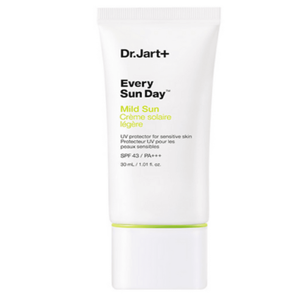 Dr.Jart+ Every Sun Day Mild Sun