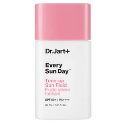 Dr.Jart+ Every Sun Day Tone-up Sun Fluid