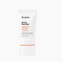 Dr.Jart+ Every Sun Day Waterproof Sun Milk