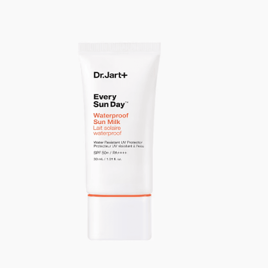Dr.Jart+ Every Sun Day Waterproof Sun Milk