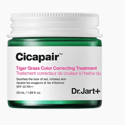 Dr.Jart+ Cicapair Tiger grass color Treatment