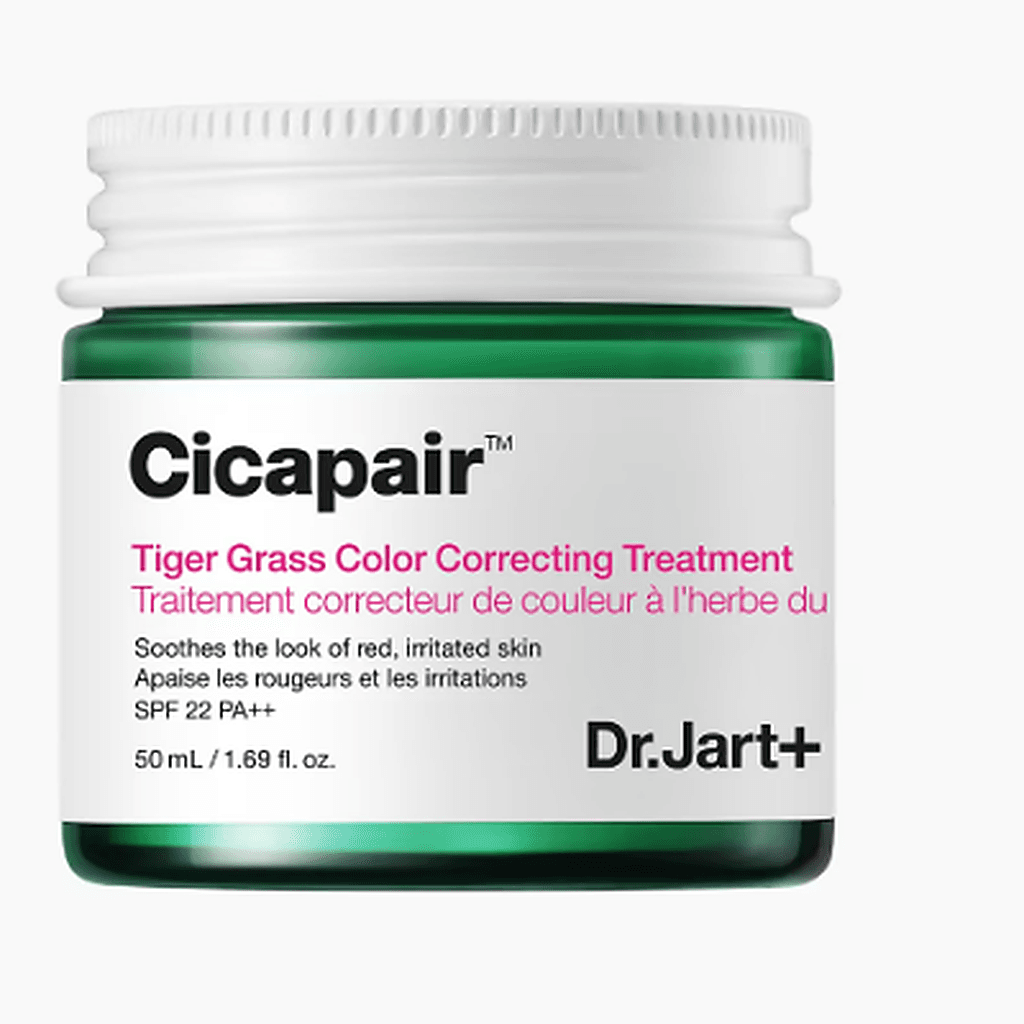 Dr.Jart+ Cicapair Tiger grass color Treatment