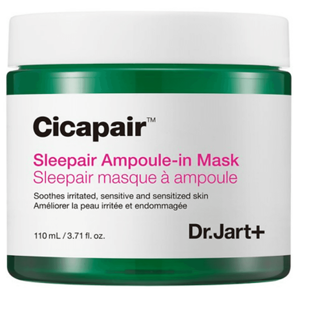 Dr.Jart+ Cicapair Sleepair Ampoule-in Mask