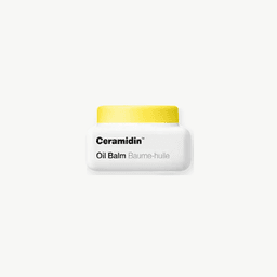 Dr.Jart+ Ceramidin Oil Balm