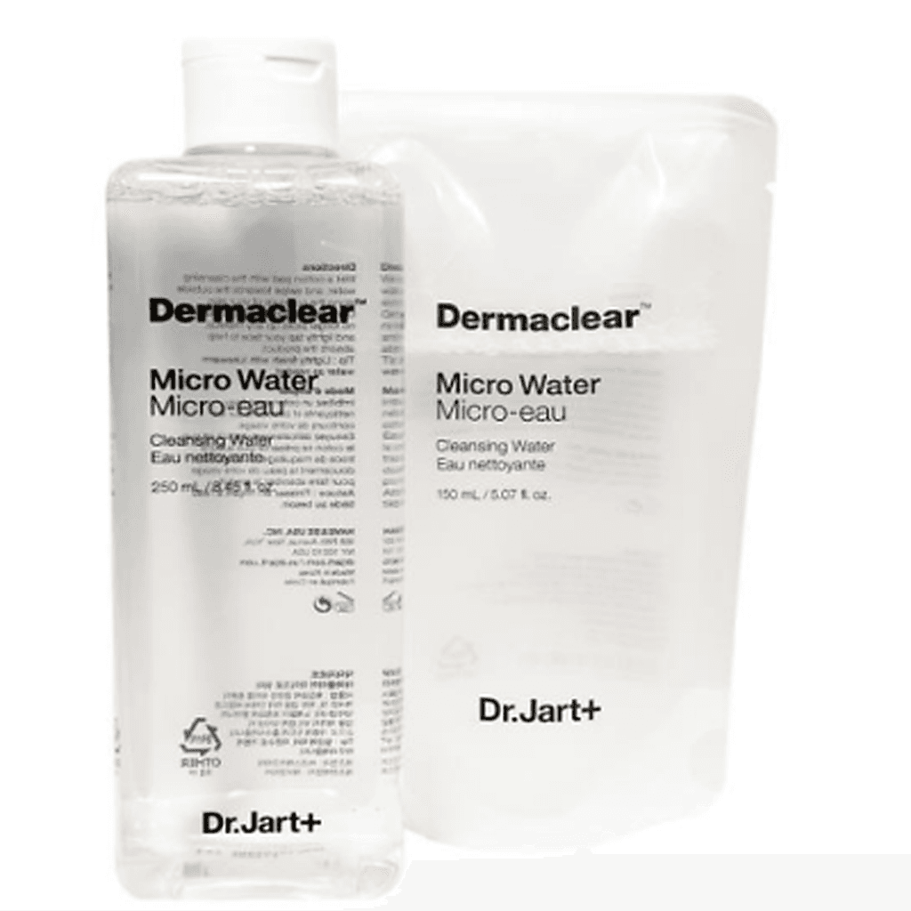 Dr.Jart+ Dermaclear Micro Water