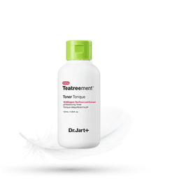 Dr.Jart+ Ctrl+A Teatreatment Toner