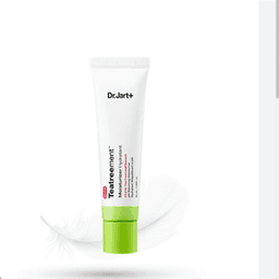 Dr.Jart+ Ctrl+A Teatreatment Moisturizer