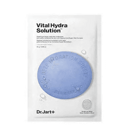 Dr.Jart+ The Mask Waterjet Vital Hydra Solution