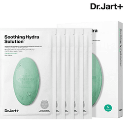 Dr.Jart+ The Mask Waterjet Soothing Hydra Solution