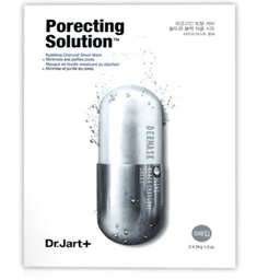 Dr.Jart+ THE MASK ULTRAJET Protecting SOLUTION