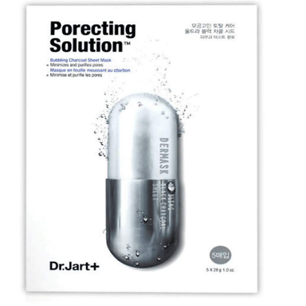 Dr.Jart+ THE MASK ULTRAJET Protecting SOLUTION