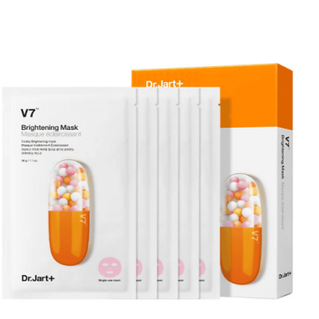 Dr.Jart+ V7 Toning Mask