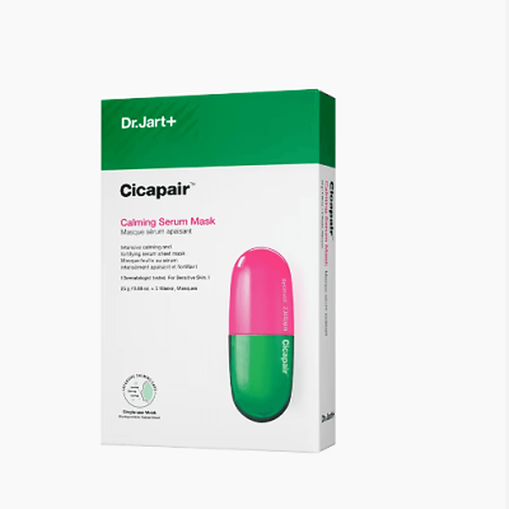 Dr.Jart+ Cicapair Calming Mask