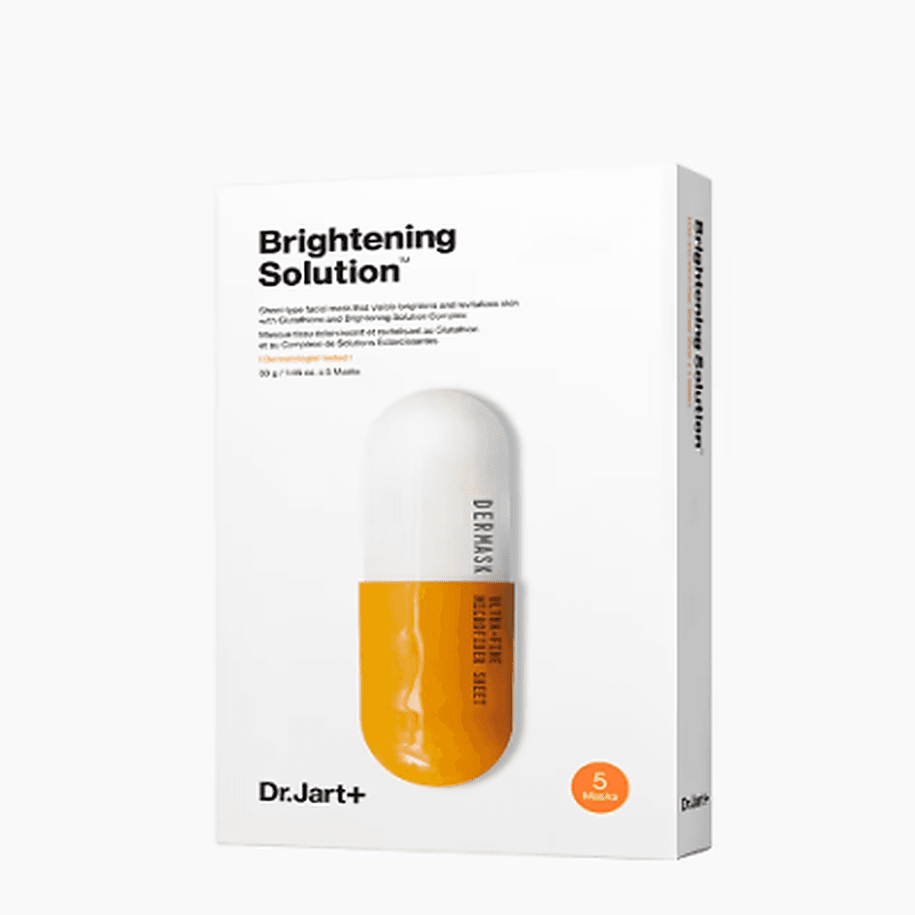 Dr.Jart+ Dermask Micro Jet Brightening Solution