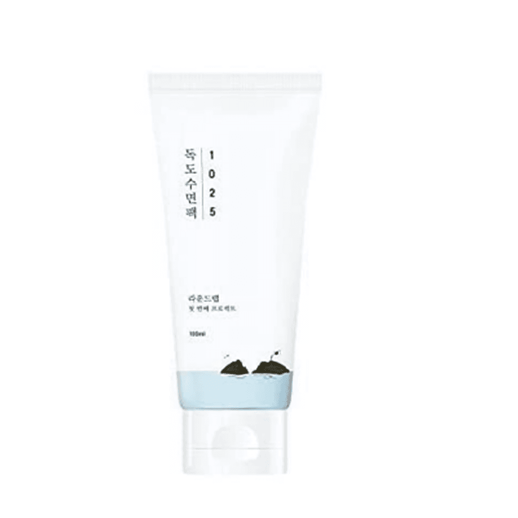 Round Lab 1025 Dokdo Sleeping Pack