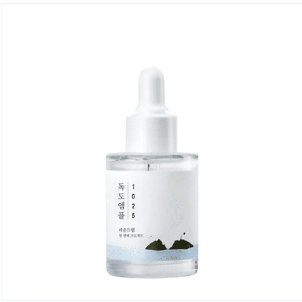 Round Lab 1025 Dokdo Ampoule