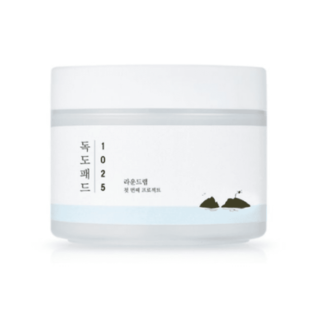 Round Lab 1025 Dokdo Pad