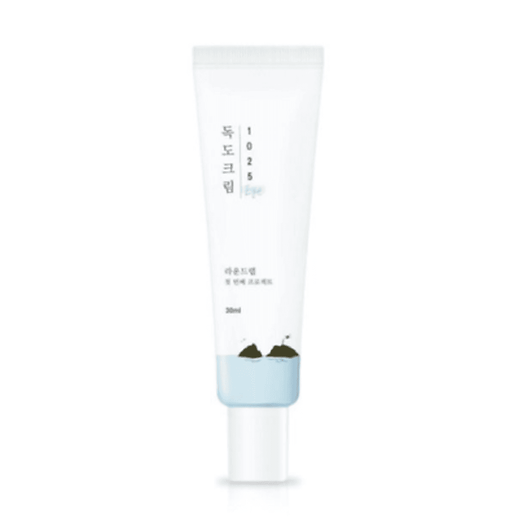 Round Lab 1025 Dokdo Eye Cream