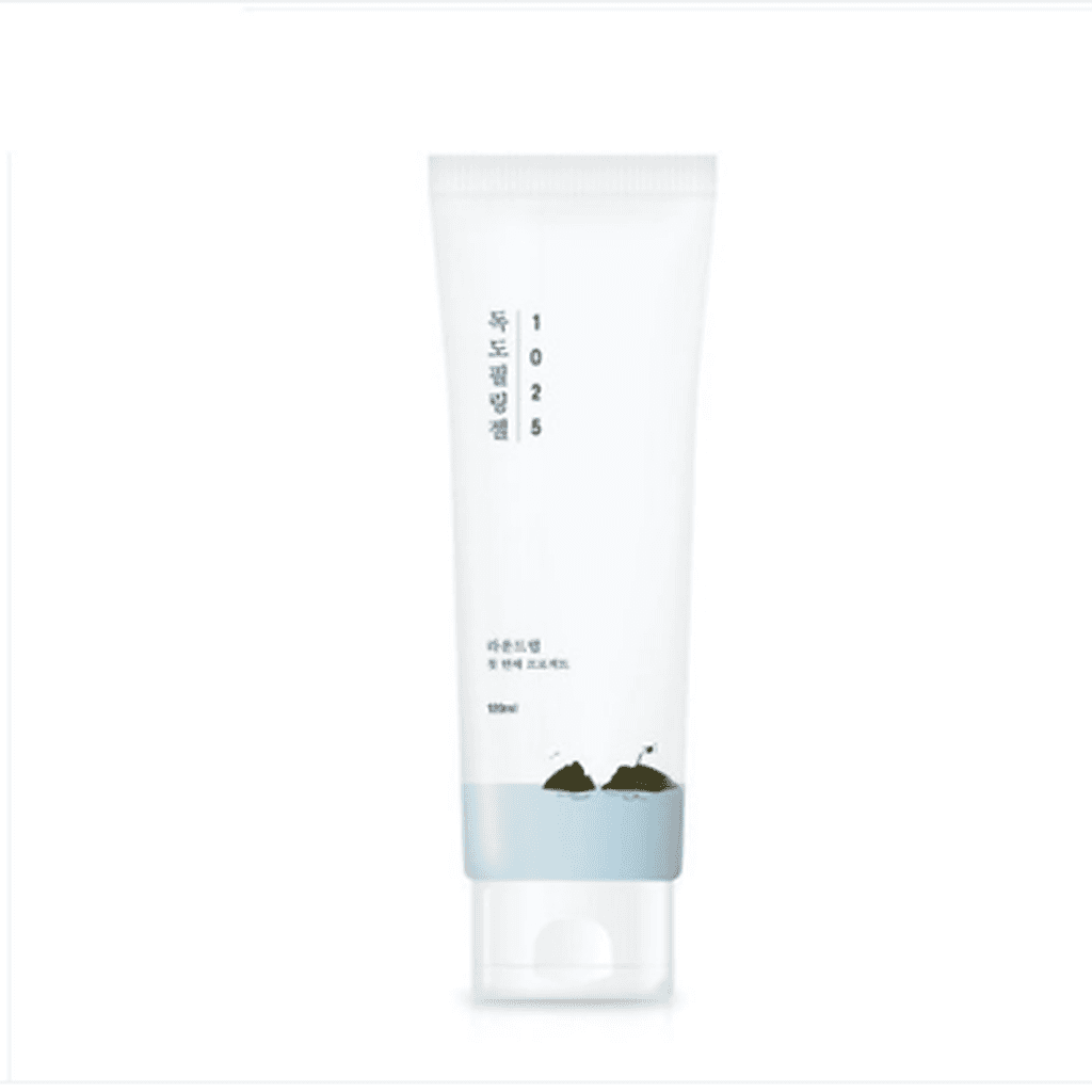 Round Lab 1025 Dokdo Peeling Gel