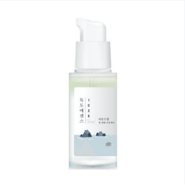 Round Lab 1025 Dokdo Dual Essence