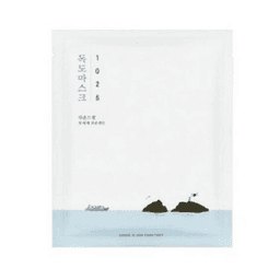 Round Lab 1025 Dokdo Water Gel Mask Sheet