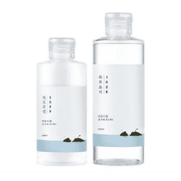 Round Lab 1025 Dokdo On The Go Kit