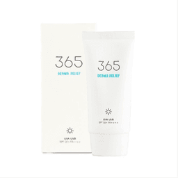 Round Lab 365 Derma Relief Sun Cream