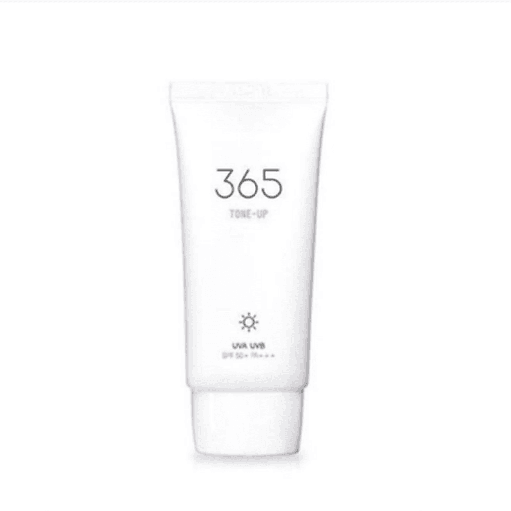 Round Lab 365 Tone-Up Sun Cream