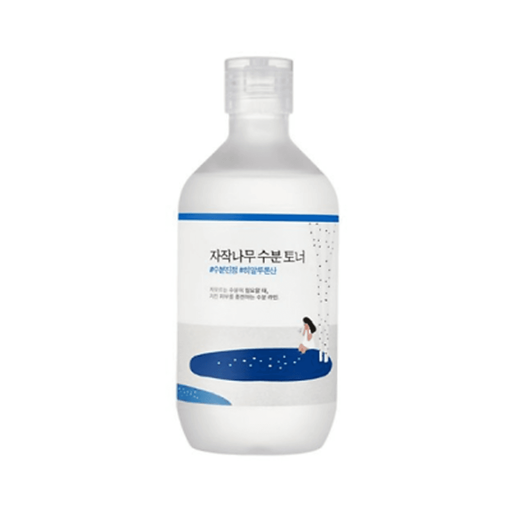 Round Lab Birch Juice Moisturizing Toner