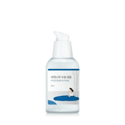 Round Lab Birch Juice Moisturizing Serum